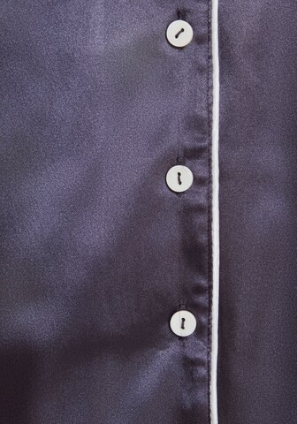 Pigiama di s.Oliver in blu
