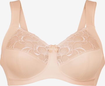 ANITA Bra 'Lucia' in Pink: front