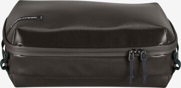 EAGLE CREEK Camera Bag in Black