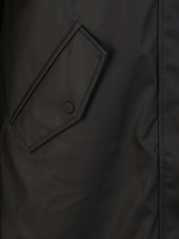 Only Tall Prehodna jakna | črna barva