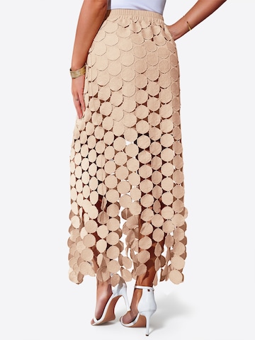 Imily Bela - Falda en verde