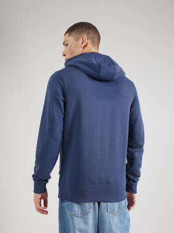 BLEND Sweatshirt in Blue