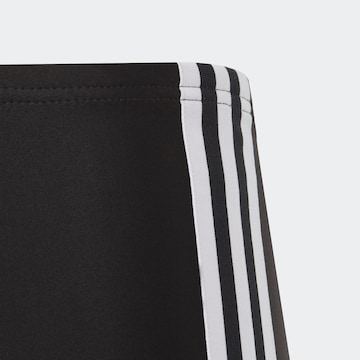 ADIDAS PERFORMANCE - Moda de banho desportiva 'Classic' em preto