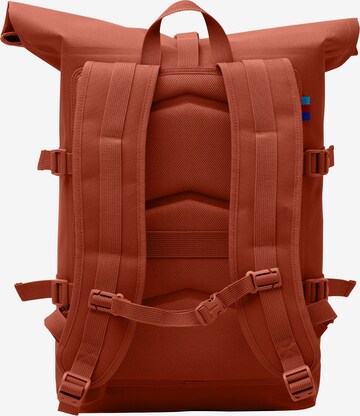 Got Bag Rucksack in Rot