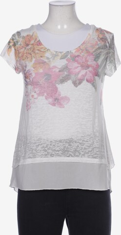 Key Largo Top & Shirt in L in White: front