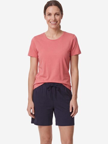 Ammann Pajama 'Mix & Match' in Pink