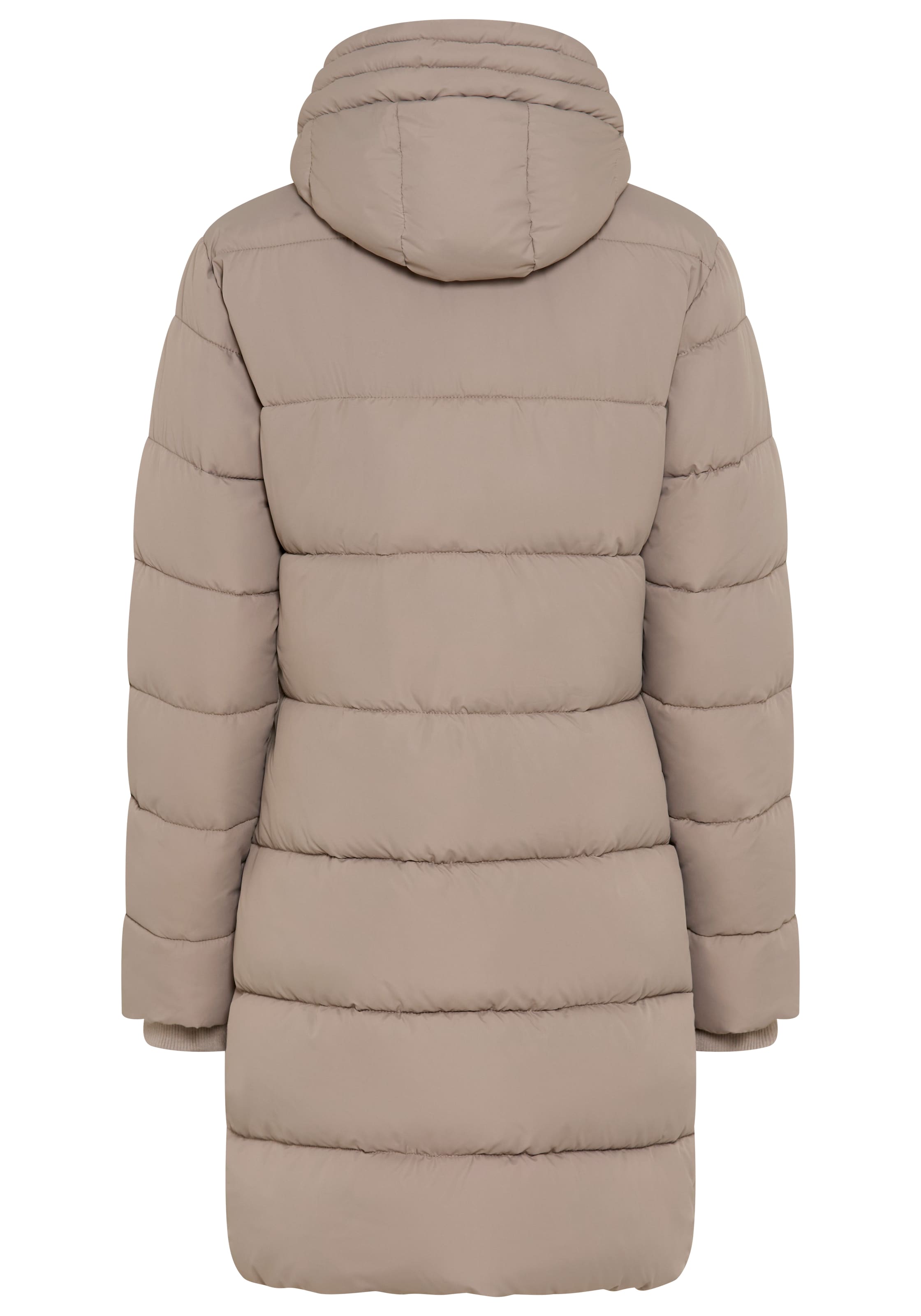 KangaROOS Winter Coat in Beige