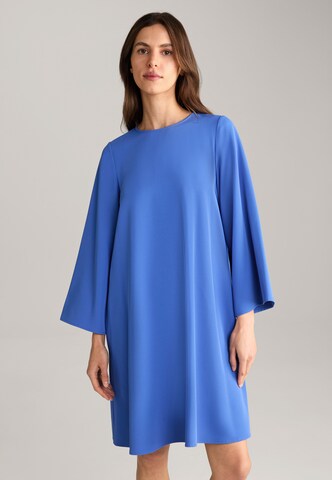 JOOP! Jurk 'Denise' in Blauw: voorkant