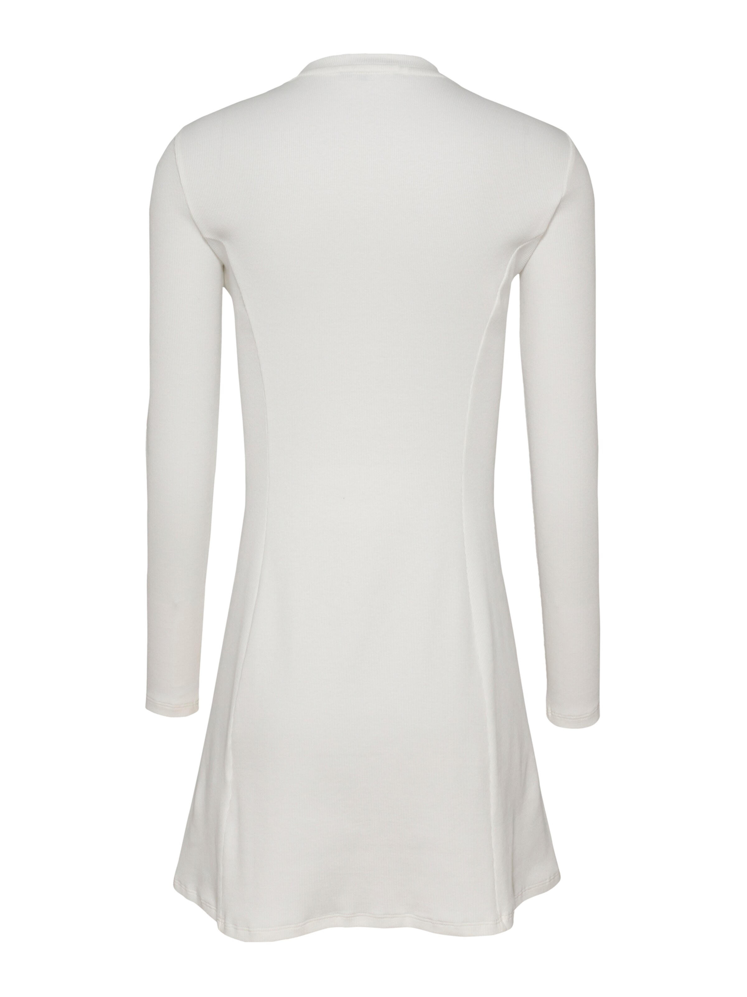 Rochie de la Tommy Jeans pe alb