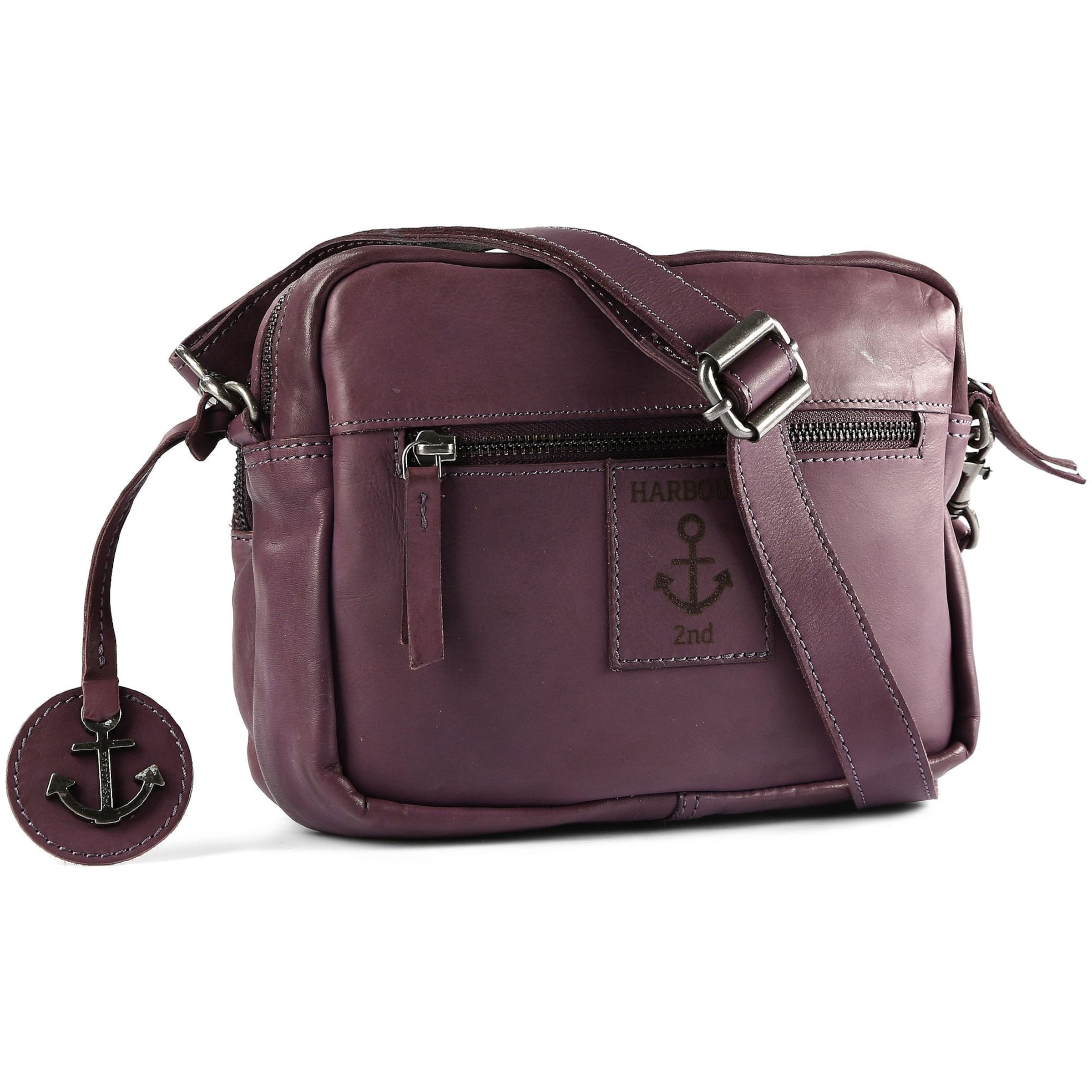 Sac à bandoulière 'Anchor Love Thalea' Harbour 2nd en violet