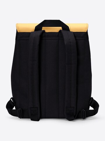 Ucon Acrobatics Backpack 'Mion Mini Lotus Infinity' in Yellow