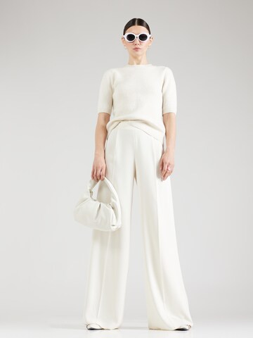 SELECTED Sweater 'LOLINA' in Beige