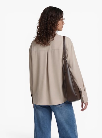 ONLYBluza 'ONLDISAKO' - bež boja