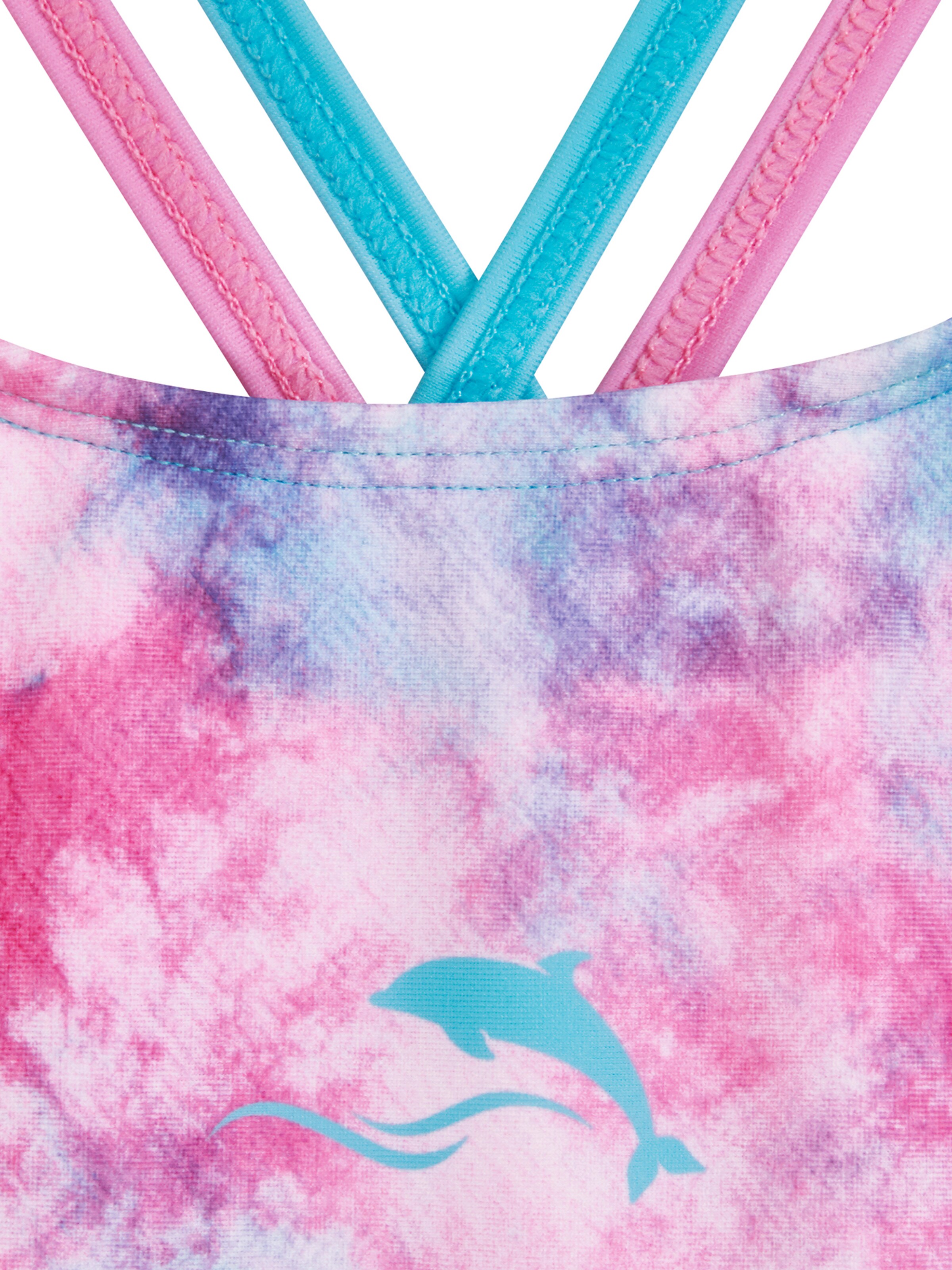 Maillot de bain PLAYSHOES en vert