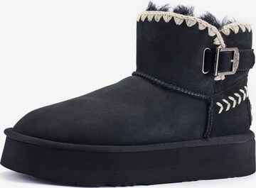 Australia Luxe Collective Boot i svart: framsida