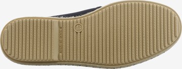 VERBENAS Espadrilles 'Tom Pacific' in Blau