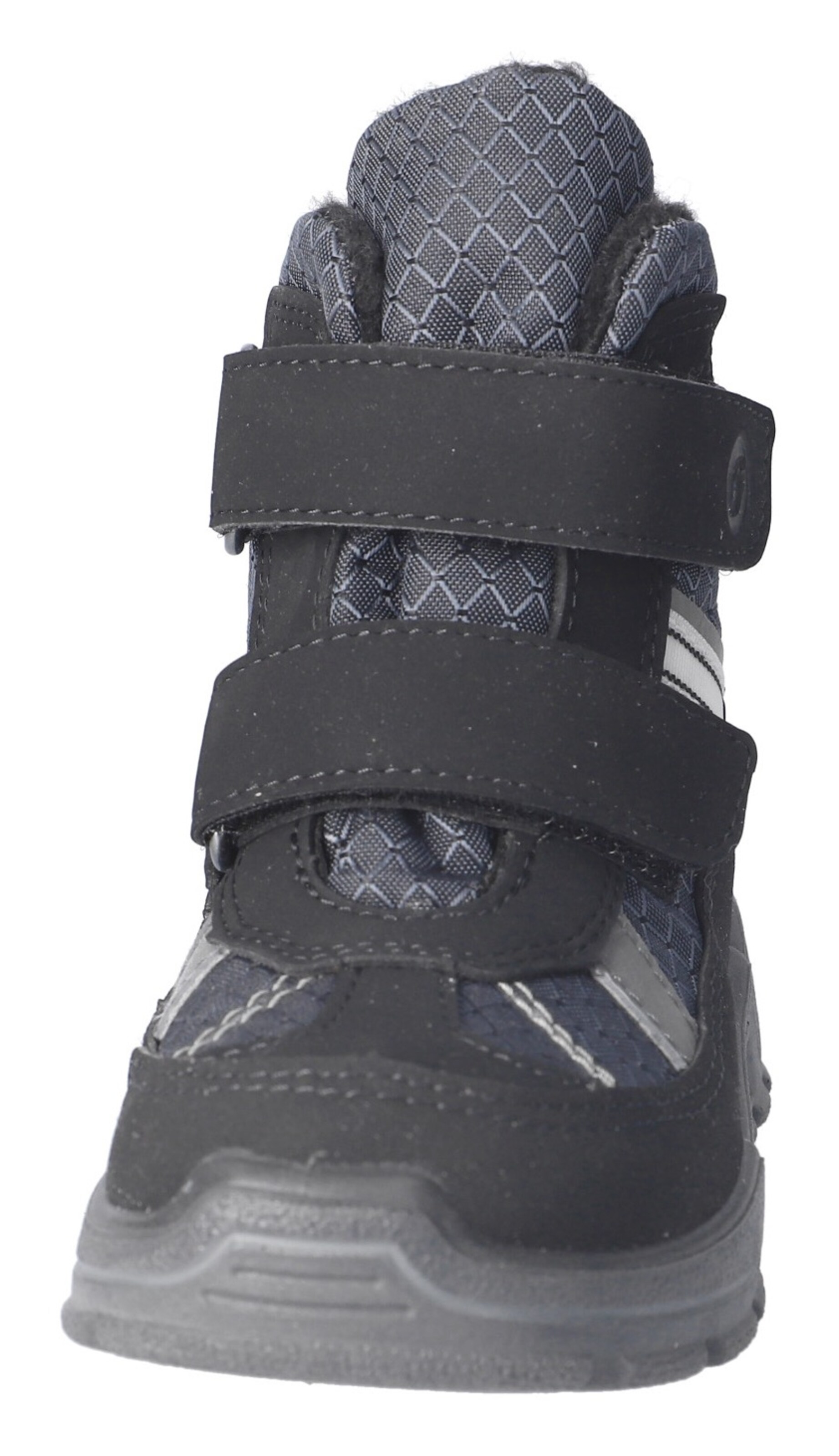 RICOSTA Boots 'Gabris' in Grey