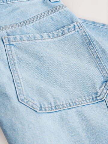 Regular Jean Next en bleu