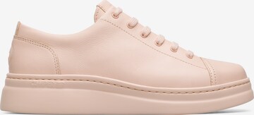 Sneaker bassa di CAMPER in beige