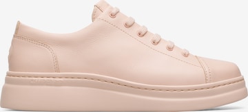 Sneaker bassa di CAMPER in beige