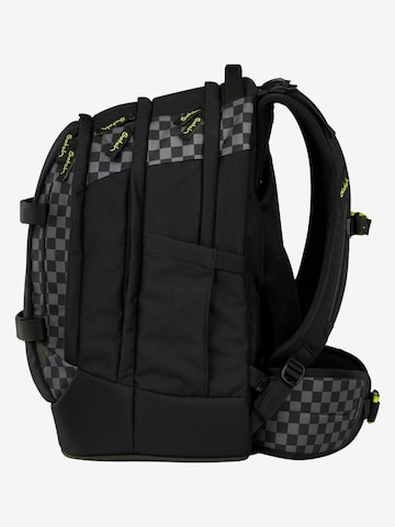Satch Backpack 'Schulrucksack pack' in Yellow