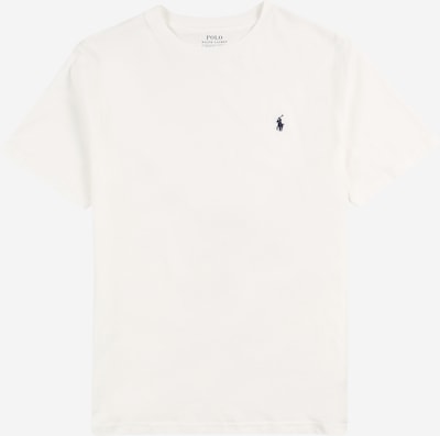 Polo Ralph Lauren Tričko - tmavě modrá / offwhite, Produkt