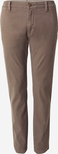 LEVI'S ® Čino bikses ' XX Chino Standard', krāsa - brūns, Preces skats