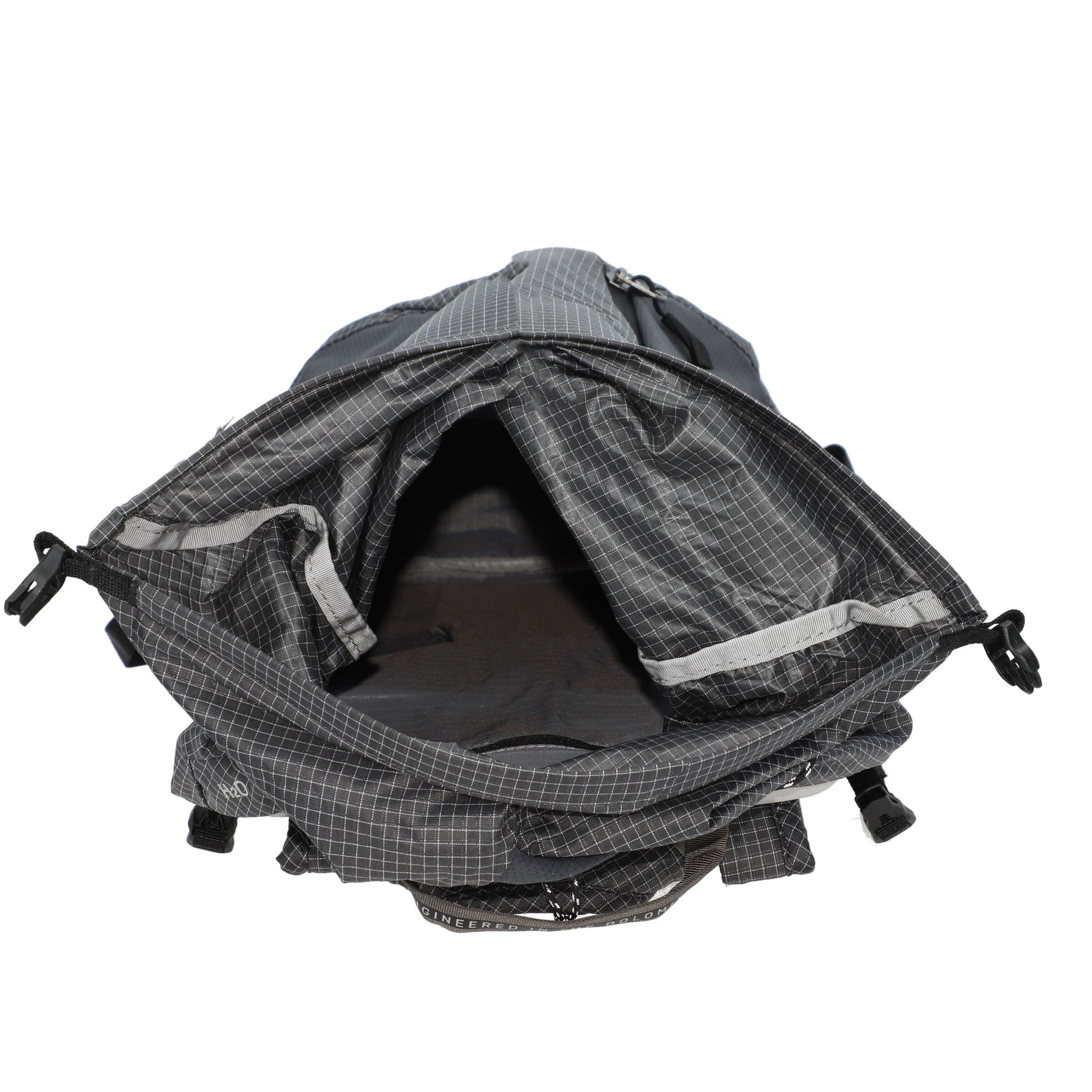 Sac à dos de sport 'Pedroc' SALEWA en gris