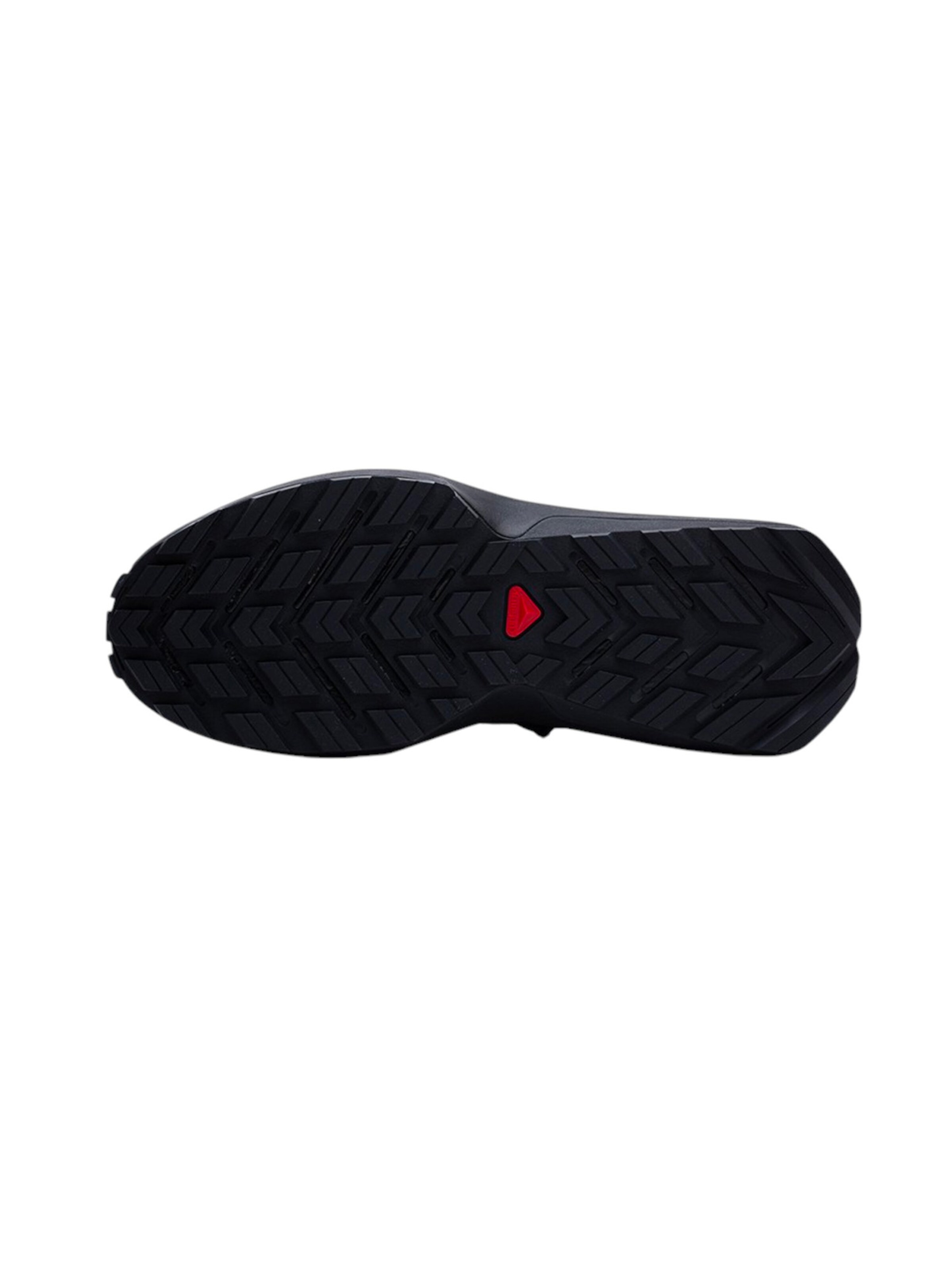 SALOMON Sneaker 'Odyssey' in Schwarz