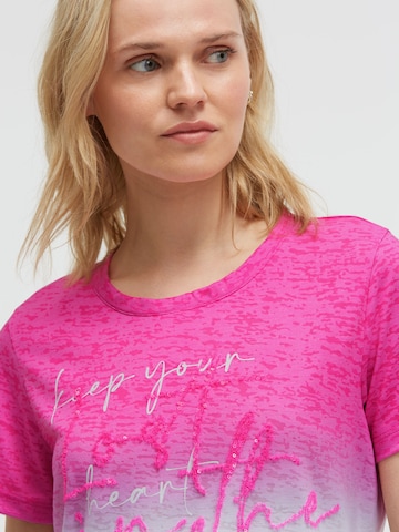 Soccx Shirt in Pink