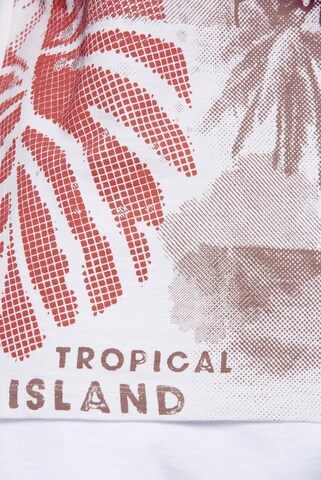 Soccx Sweatshirt in White