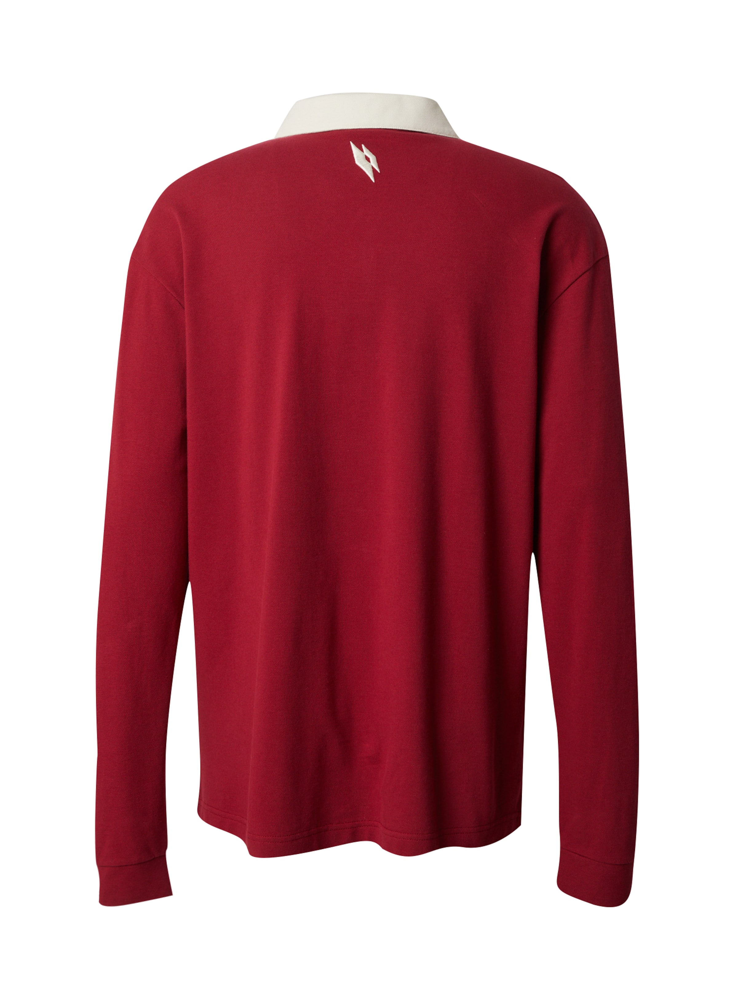 FCBM Koszulka 'Aiden' w kolorze czerwony