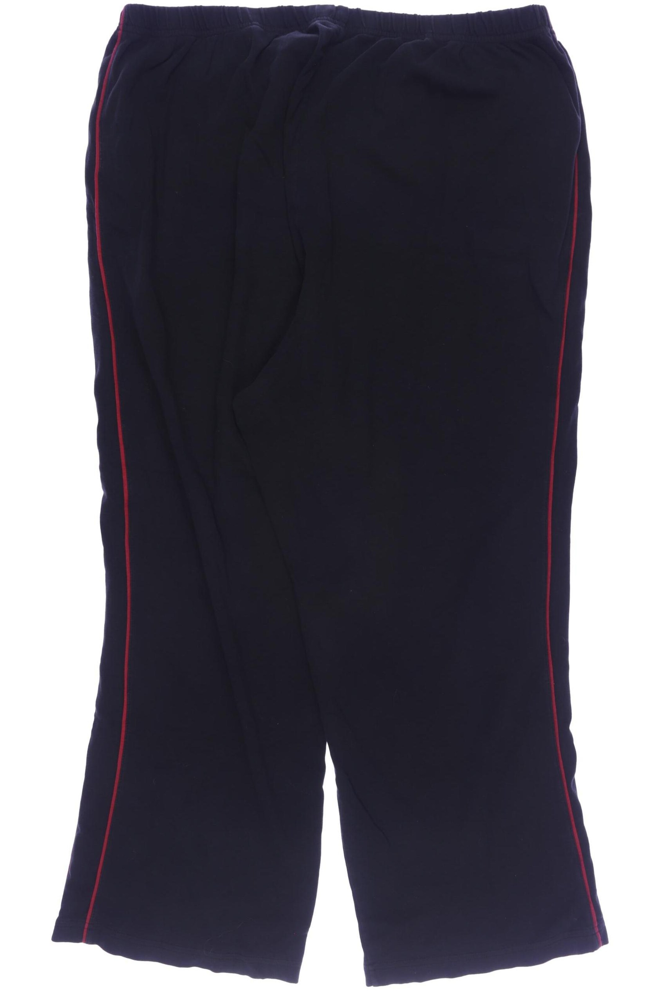 Ulla Popken Pants in 9XL in Black