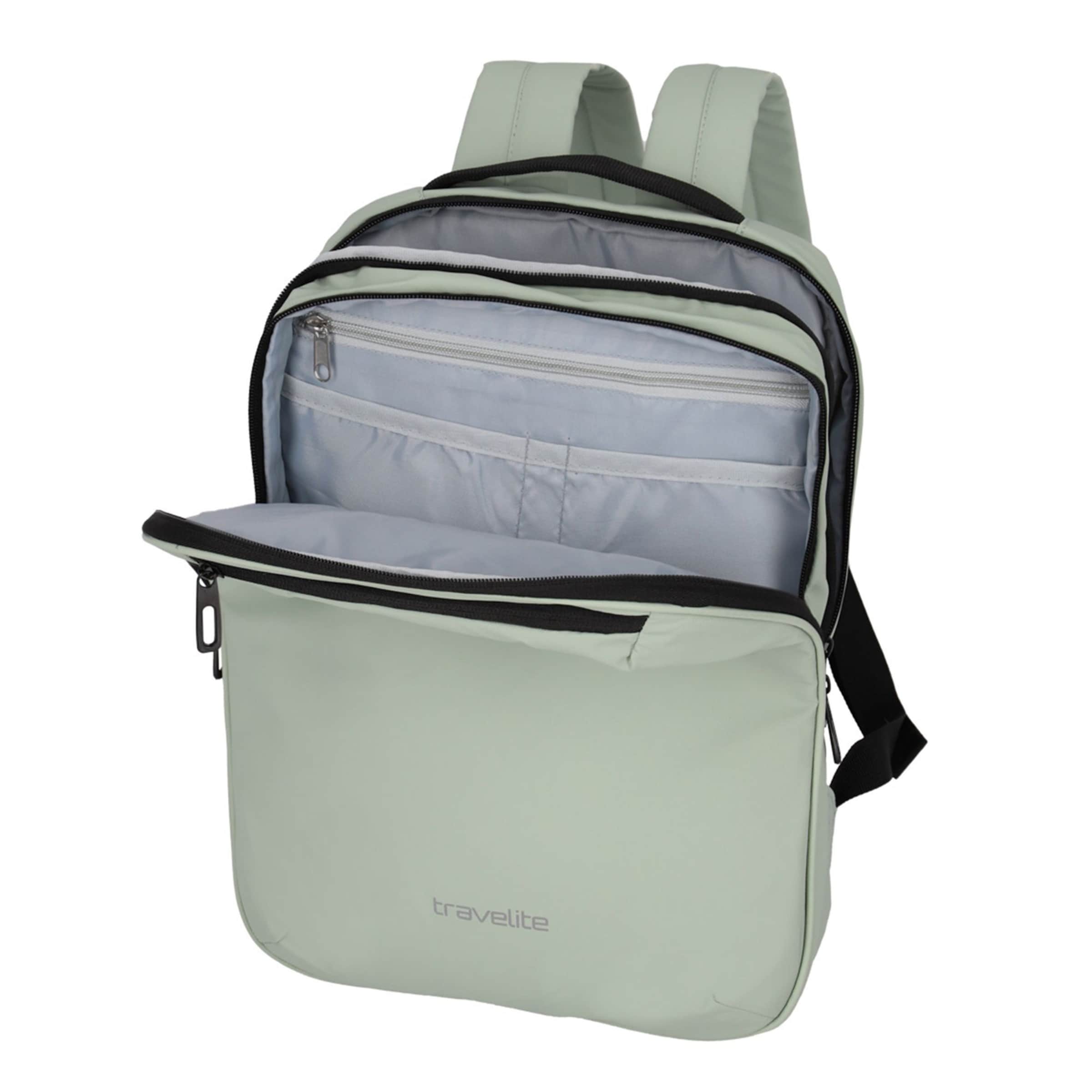 TRAVELITE Backpack in Green