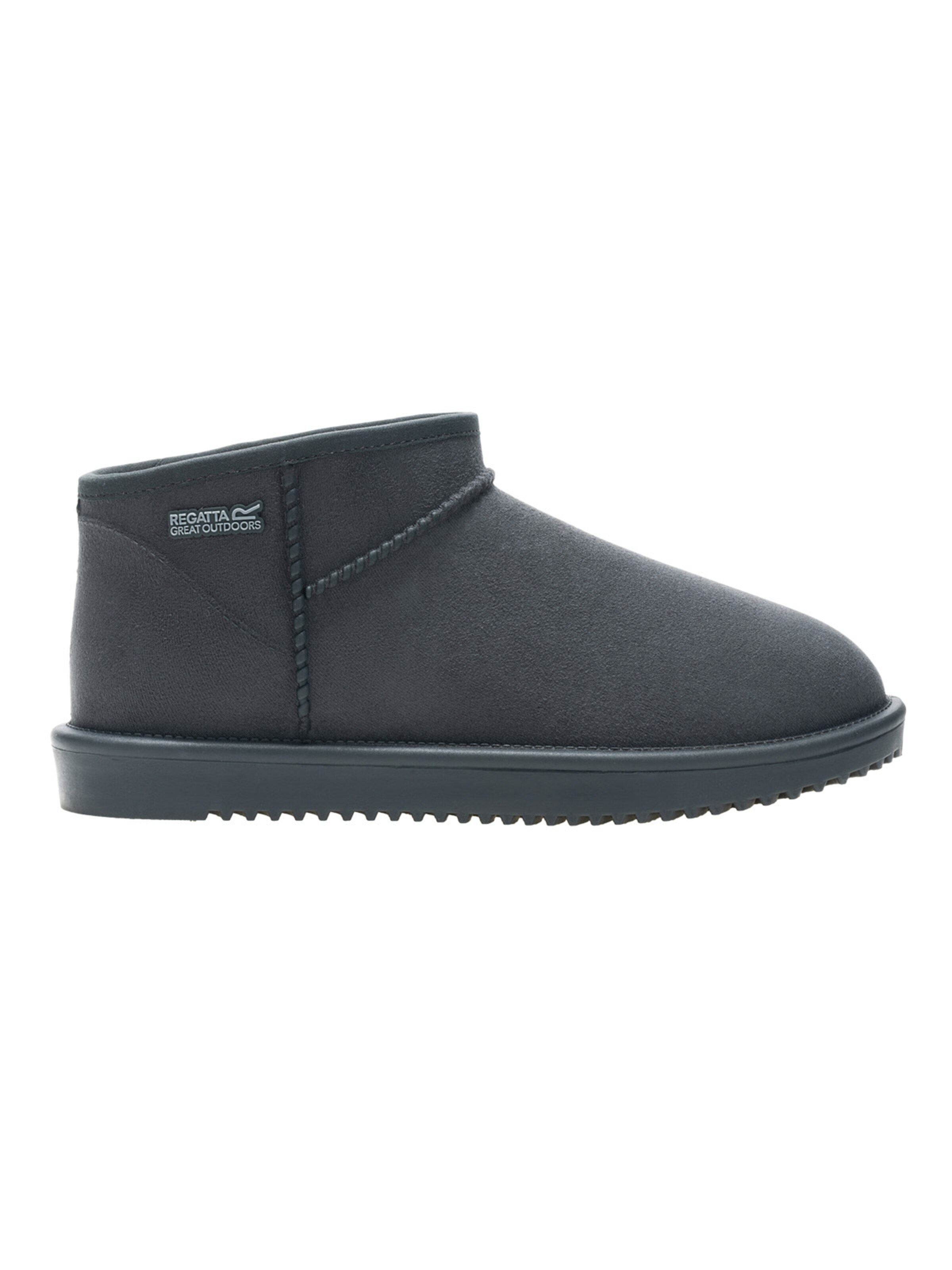 REGATTA Flats 'Freizeitschuhe Risley' in Blue