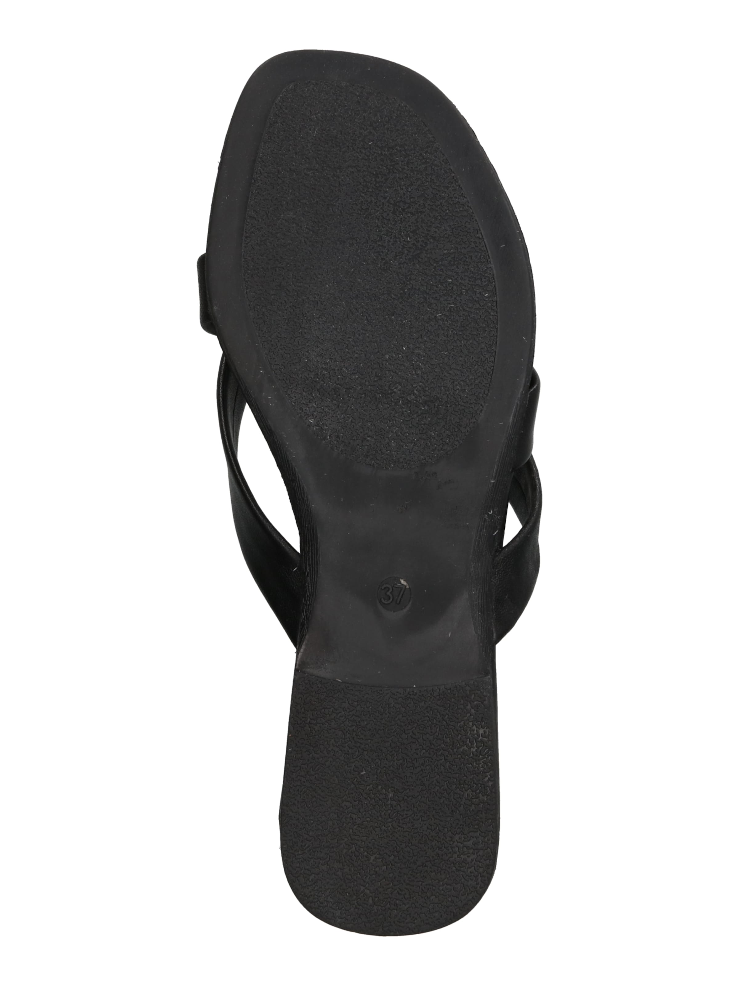 Flip-flops 'Noemi' de la ABOUT YOU pe negru