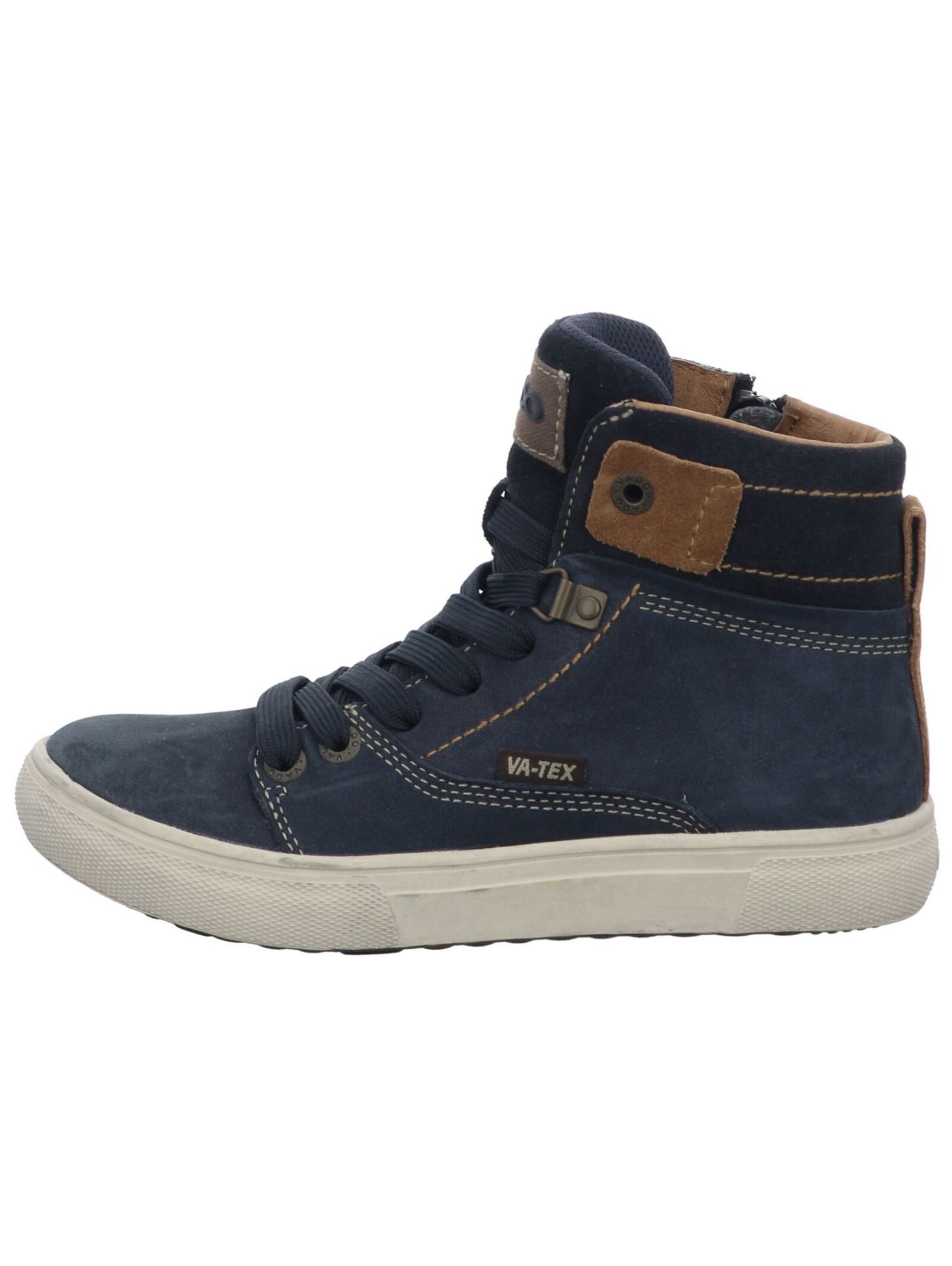 Vado Trainers in Blue