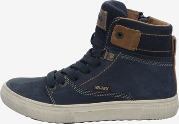 Vado Sneaker in Blau