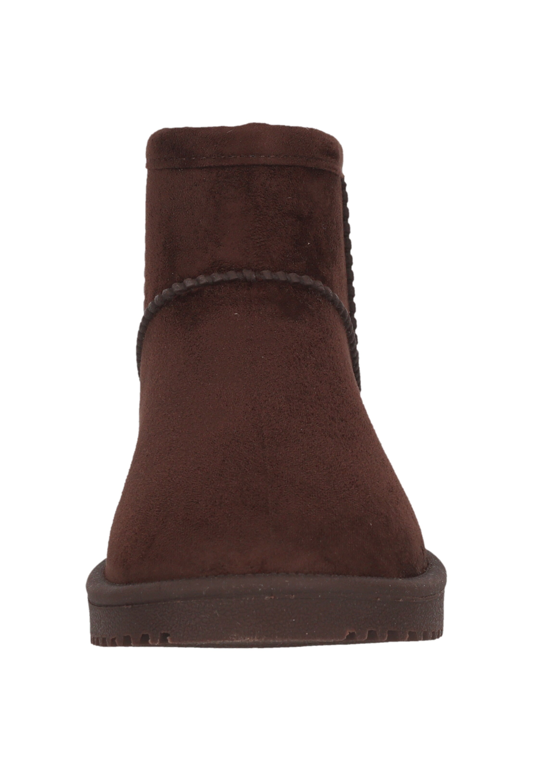Whistler Booties 'Dax' in Brown