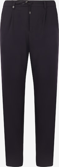 Distretto12 Pantalon chino 'T. ERA' en 26 en indigo, Vue avec produit