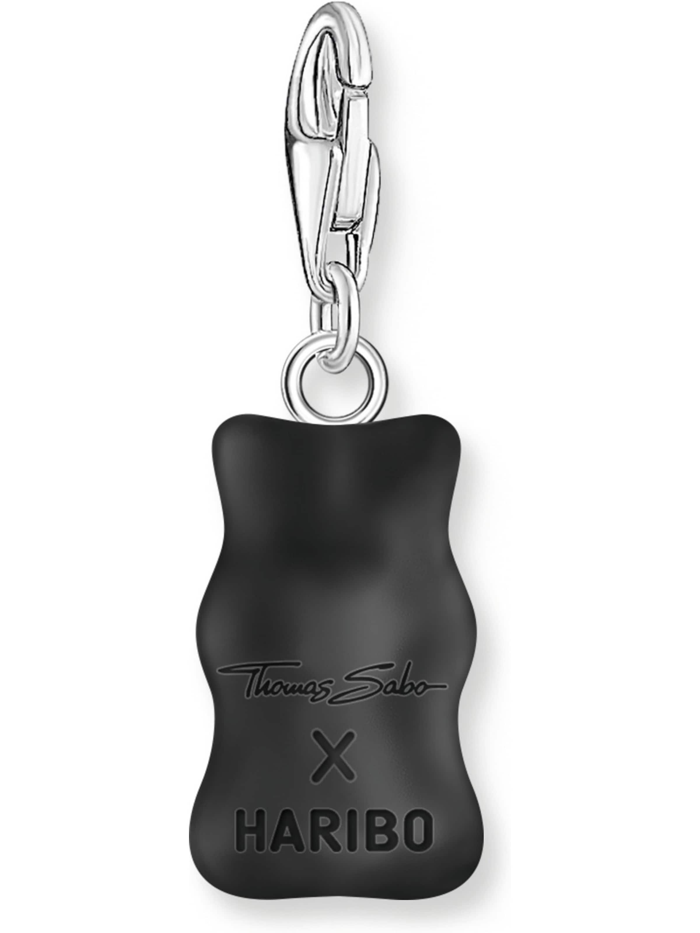 Thomas Sabo Anhänger in Schwarz