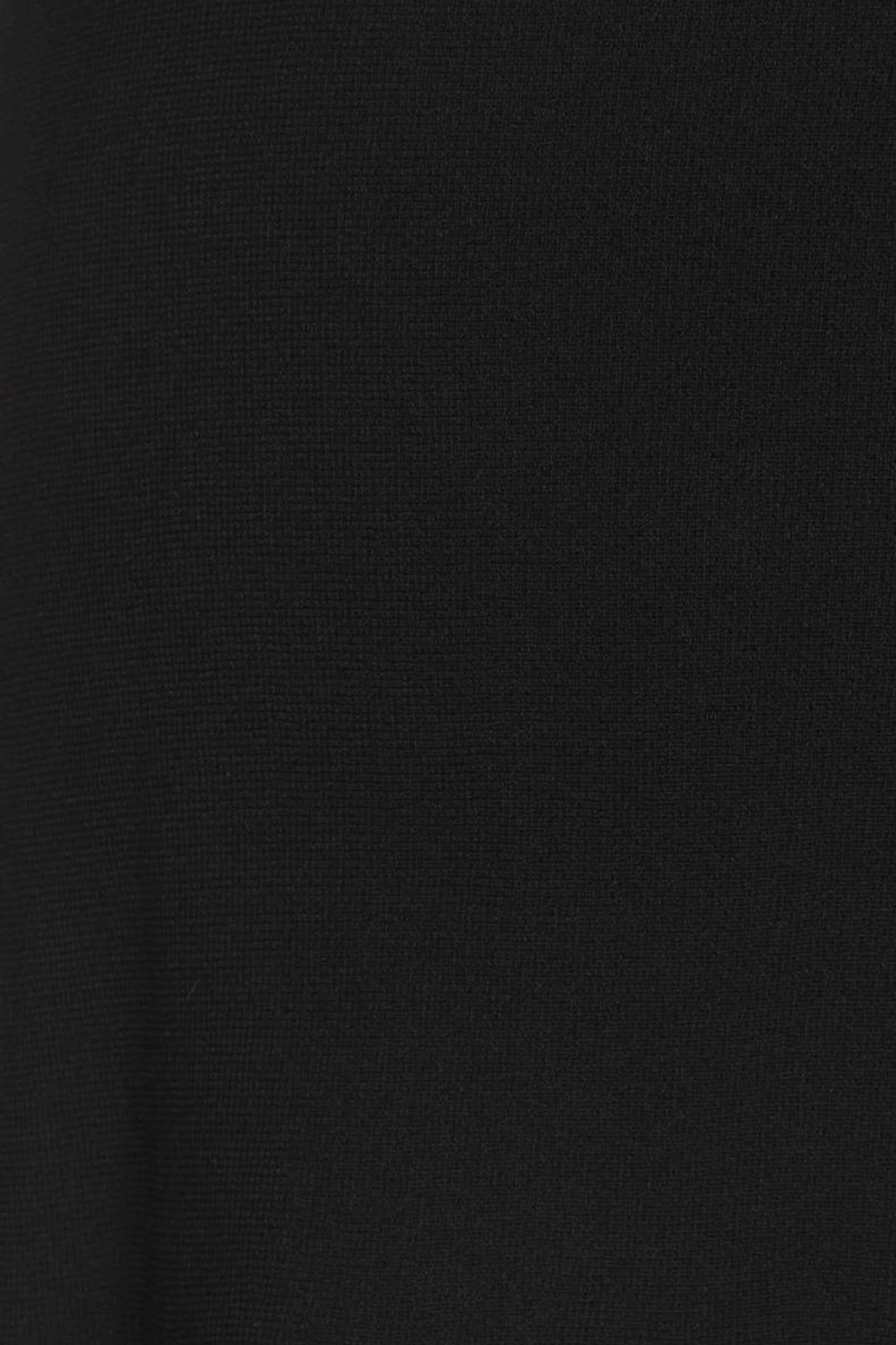 HALLHUBER Skirt in XL in Black