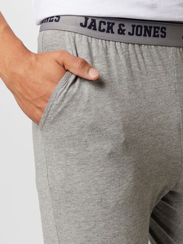 JACK & JONES Regular Hose 'AXEL' in Grau