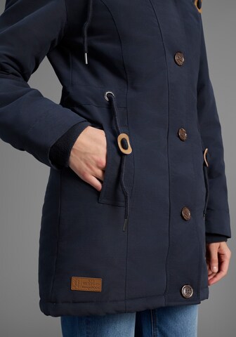 KangaROOS Performance Jacket in Blue