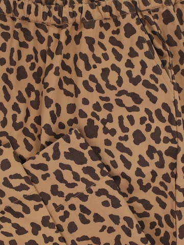 Looxs Revolution Baggy Pants in Beige