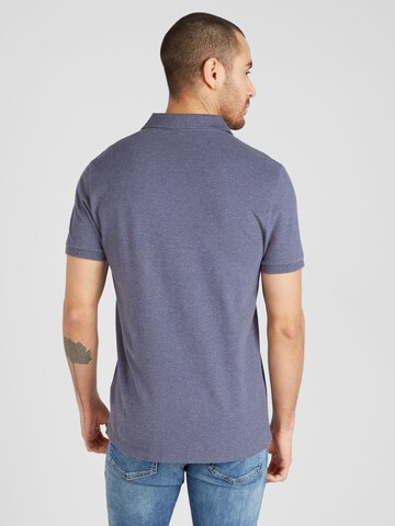 Abercrombie & Fitch Póló - kék