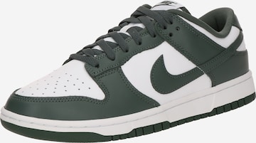 Nike Sportswear Sneaker 'Dunk Retro BTTYS' in Weiß: Vorderseite