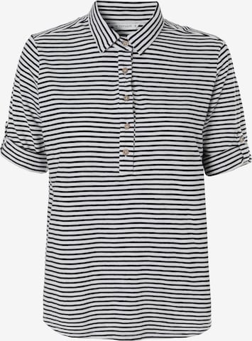 TATUUMBluza - plava boja: prednji dio