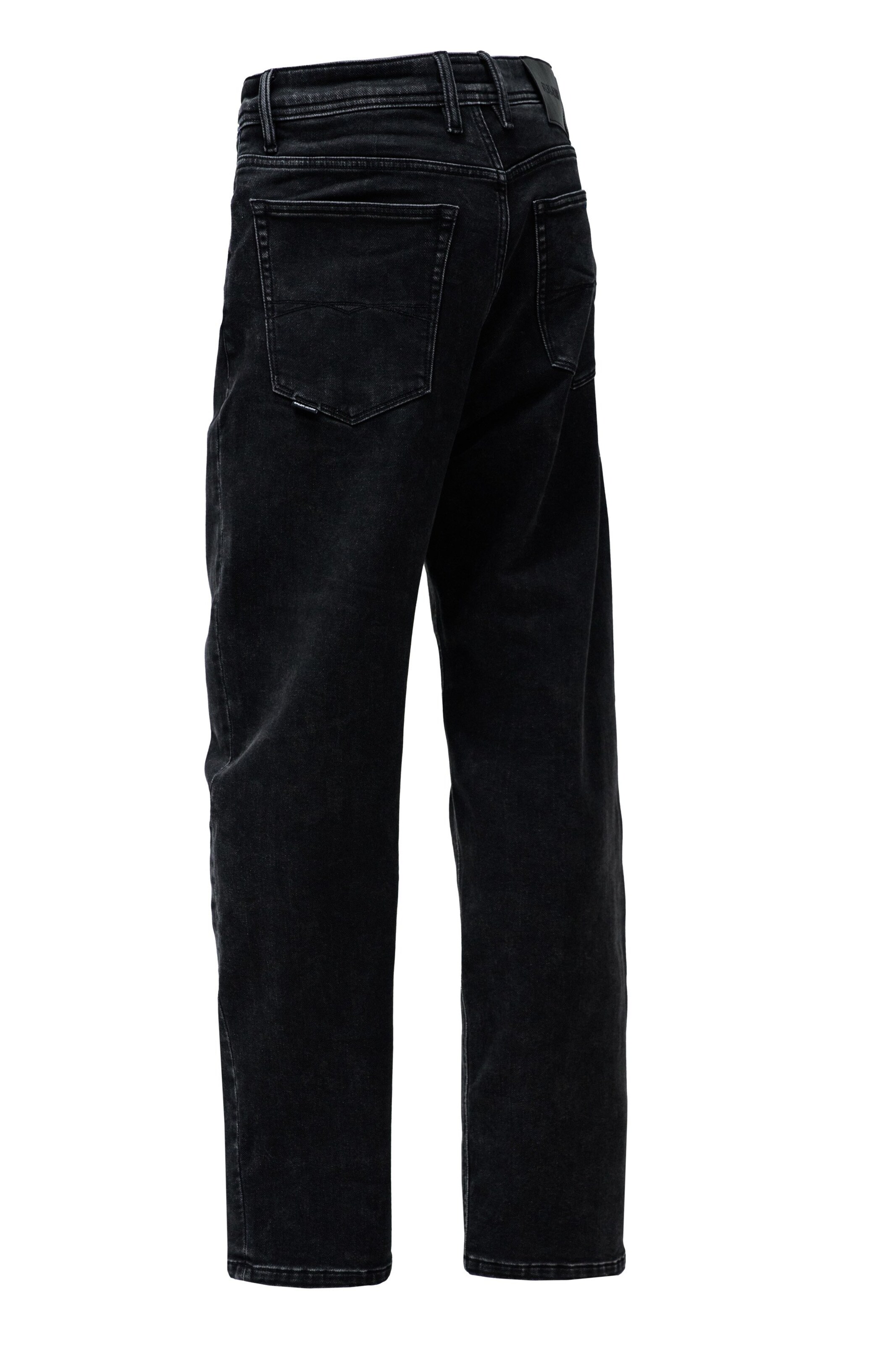 Salsa Jeans Loose fit Jeans in Black