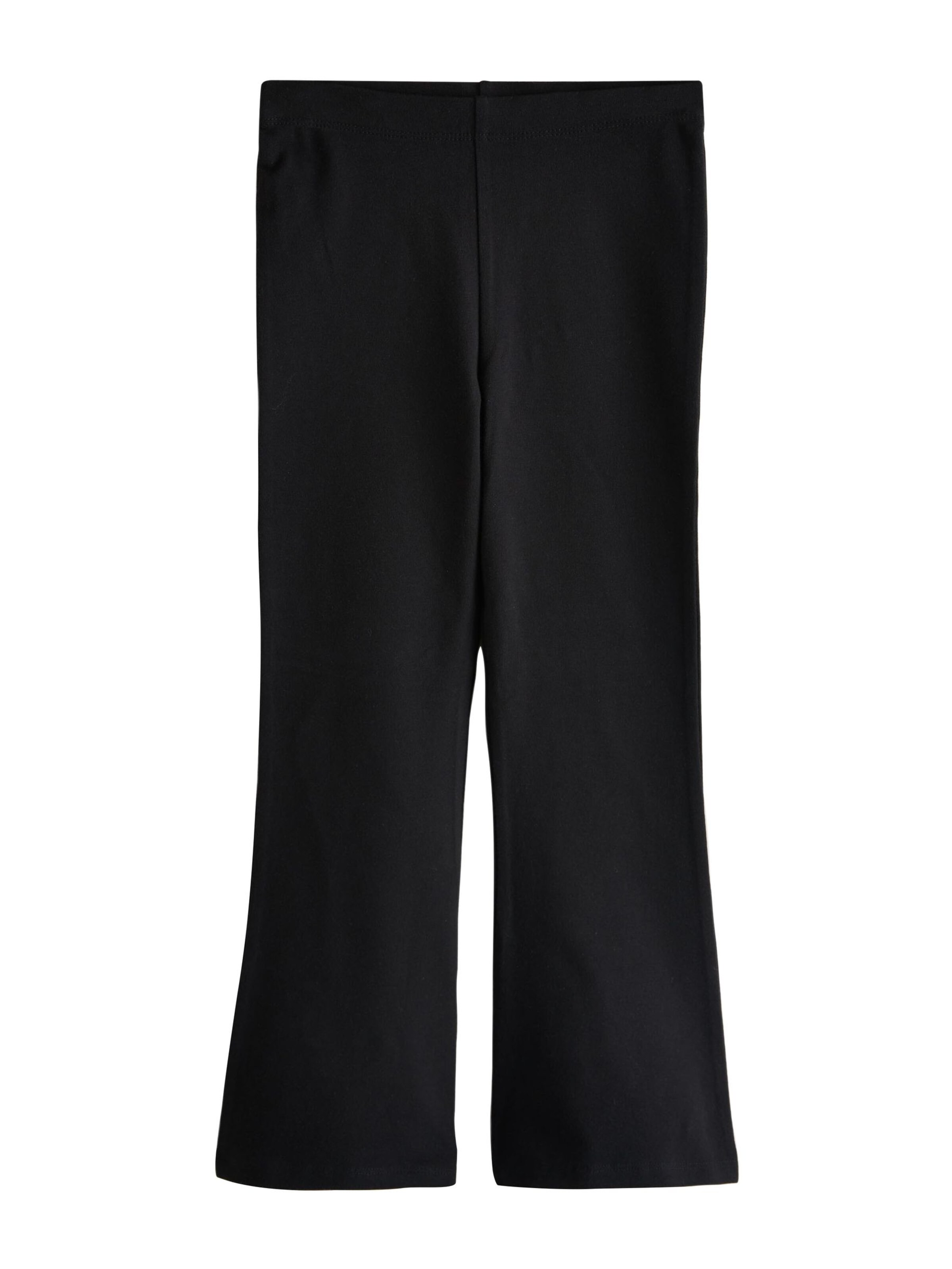 Next Flared Leggings - rózsaszín